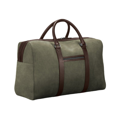 Carl Friedrik Compact Weekender Bag