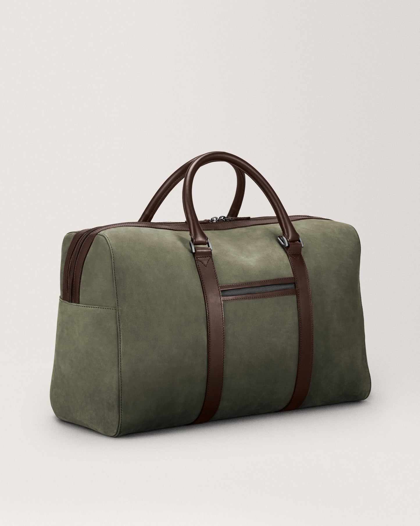 Carl Friedrik Compact Weekender Bag