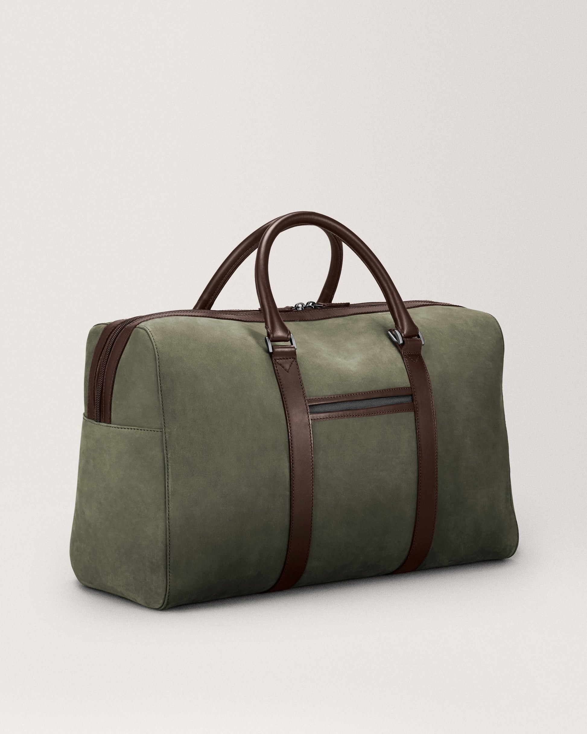 Carl Friedrik Compact Weekender Bag