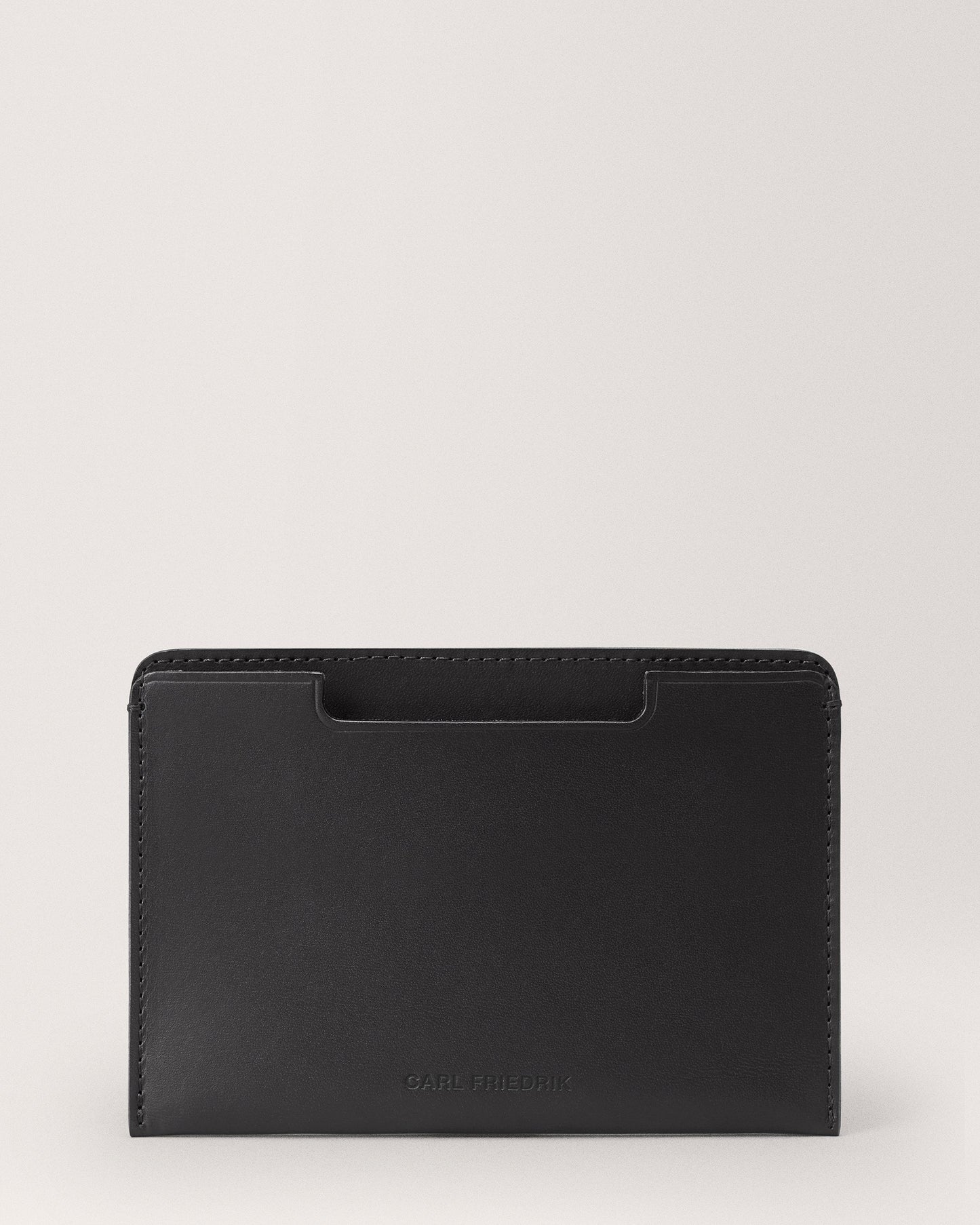 Easton Leather Passport Sleeve