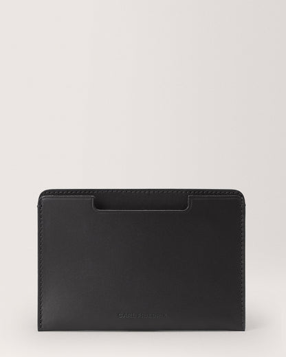 Easton Leather Passport Sleeve
