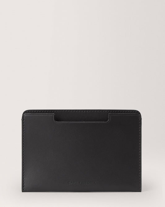 Easton Leather Passport Sleeve