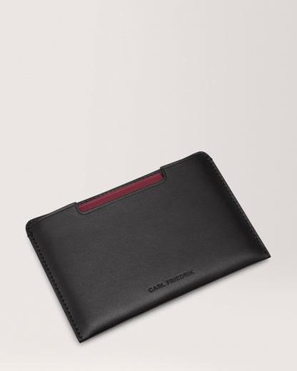 Easton Leather Passport Sleeve