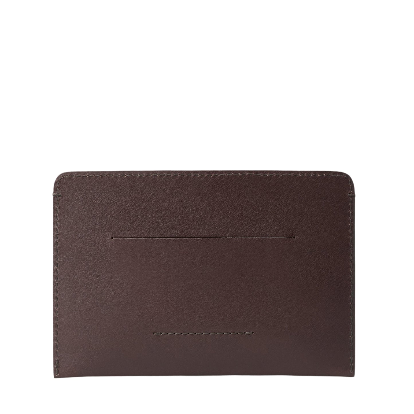 Easton Leather Passport Sleeve