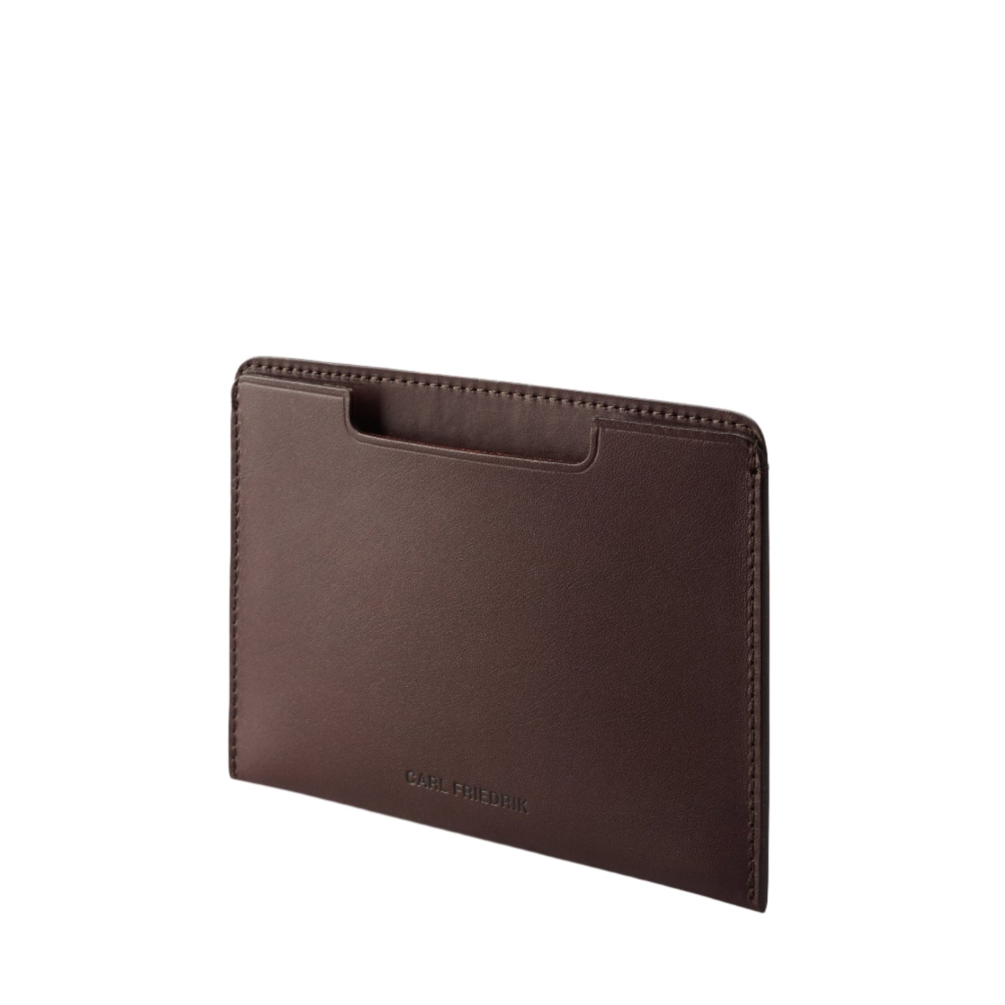 Easton Leather Passport Sleeve