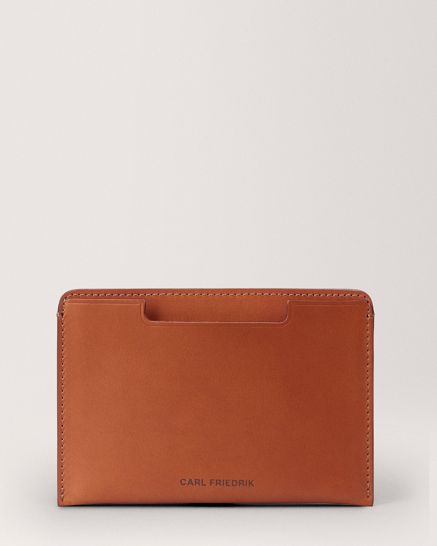 Easton Leather Passport Sleeve