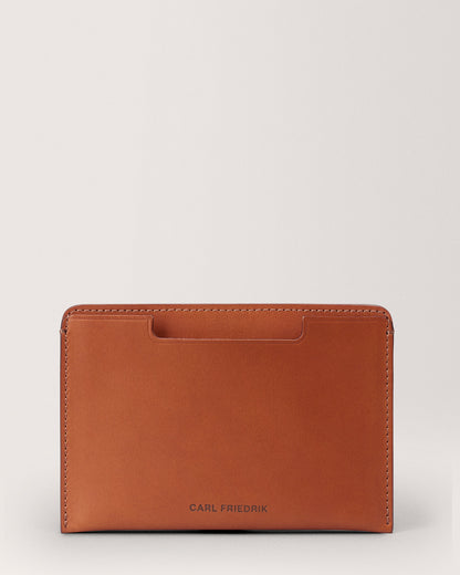 Easton Leather Passport Sleeve