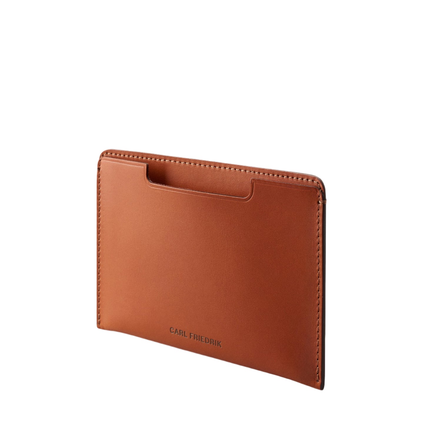 Easton Leather Passport Sleeve