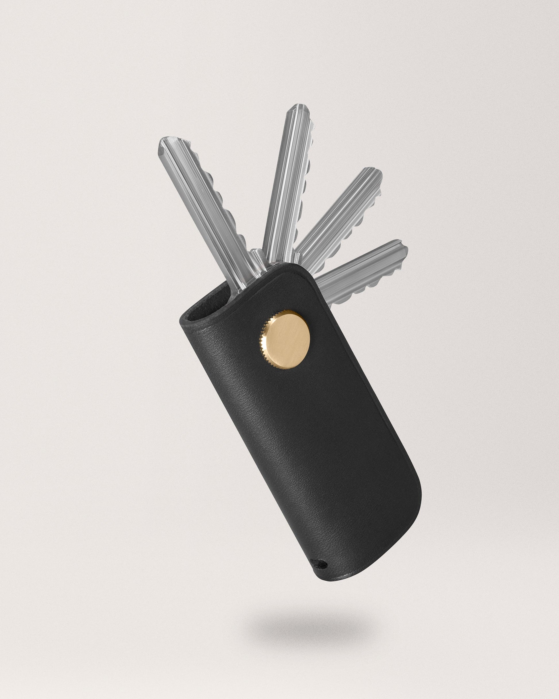 Carl Friedrik Key Organizer