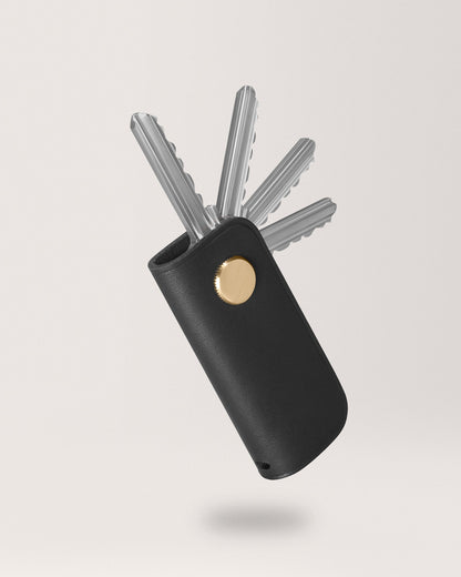 Carl Friedrik Key Organizer