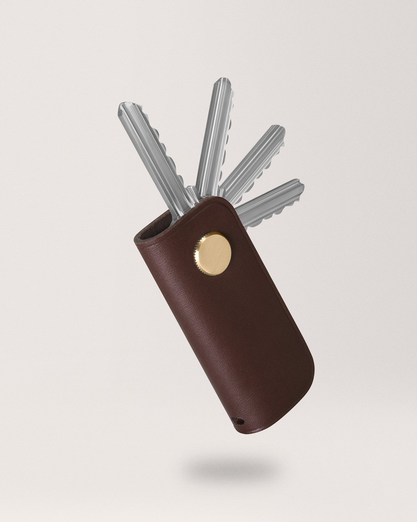 Carl Friedrik Key Organizer