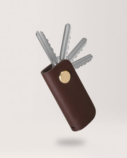 Carl Friedrik Key Organizer