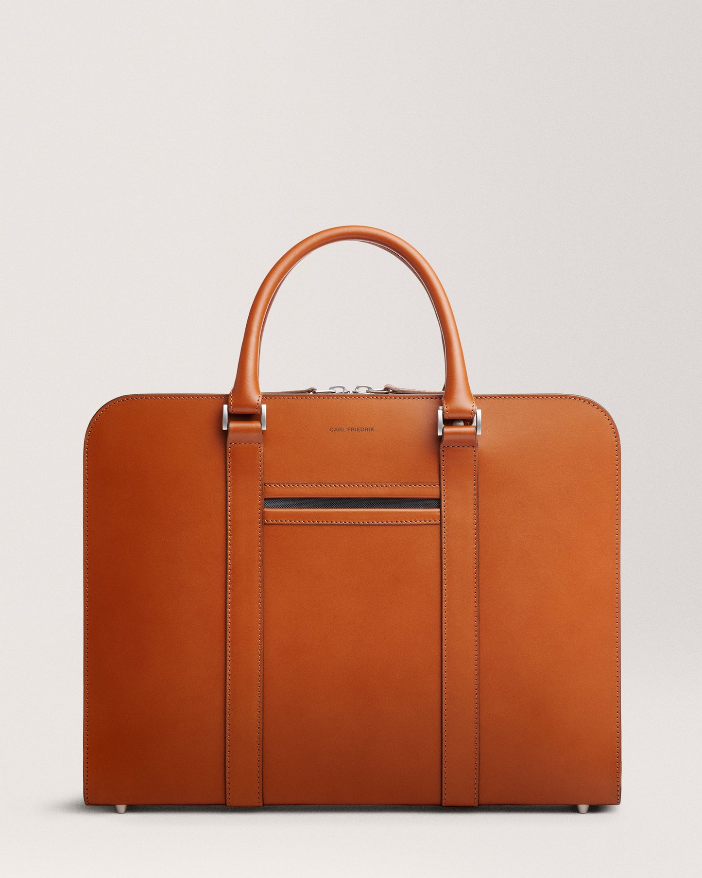 Carl Friedrik Palissy Briefcase