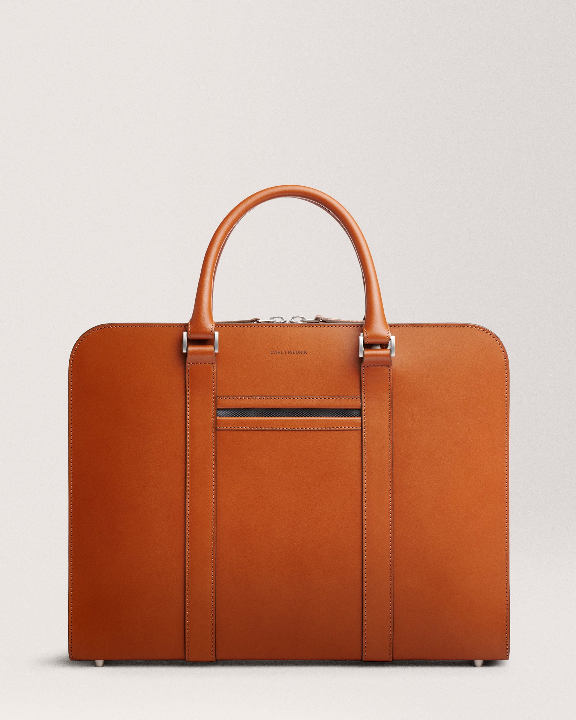Carl Friedrik Palissy Briefcase