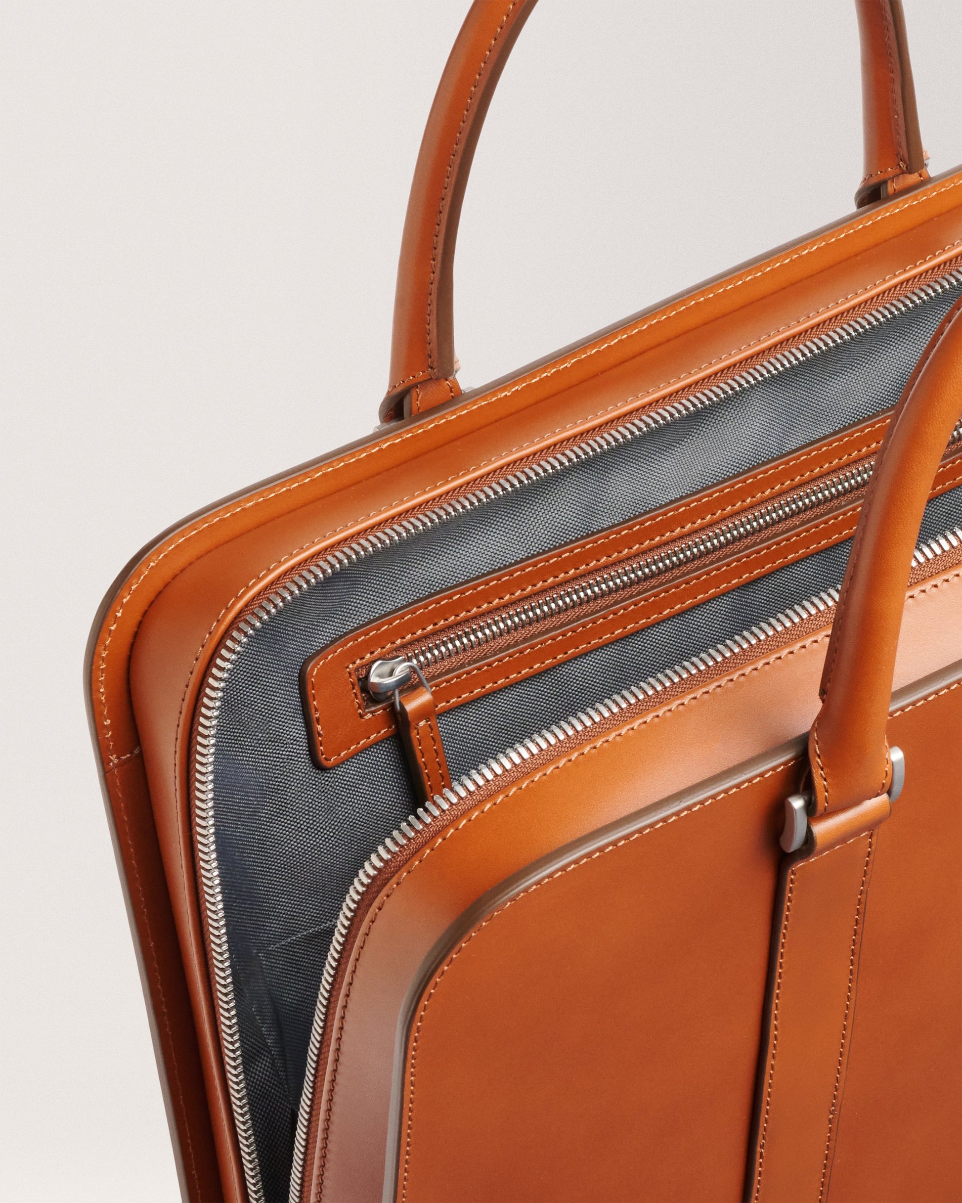 Carl Friedrik Palissy Briefcase