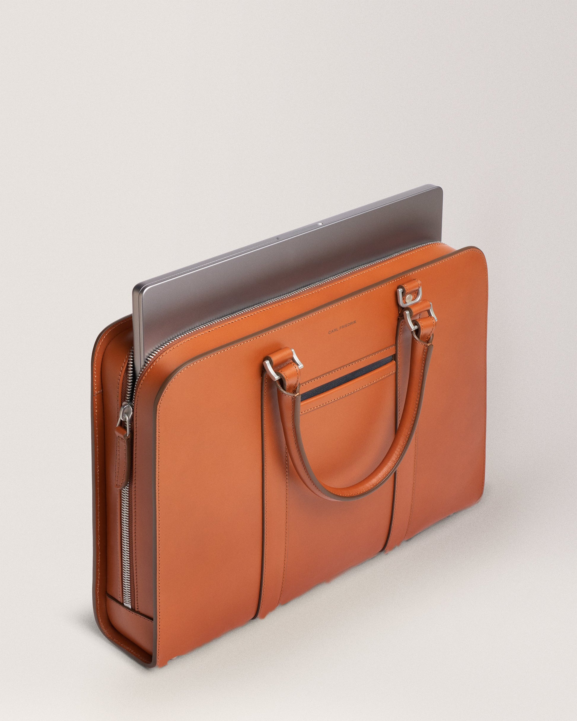 Carl Friedrik Palissy Briefcase