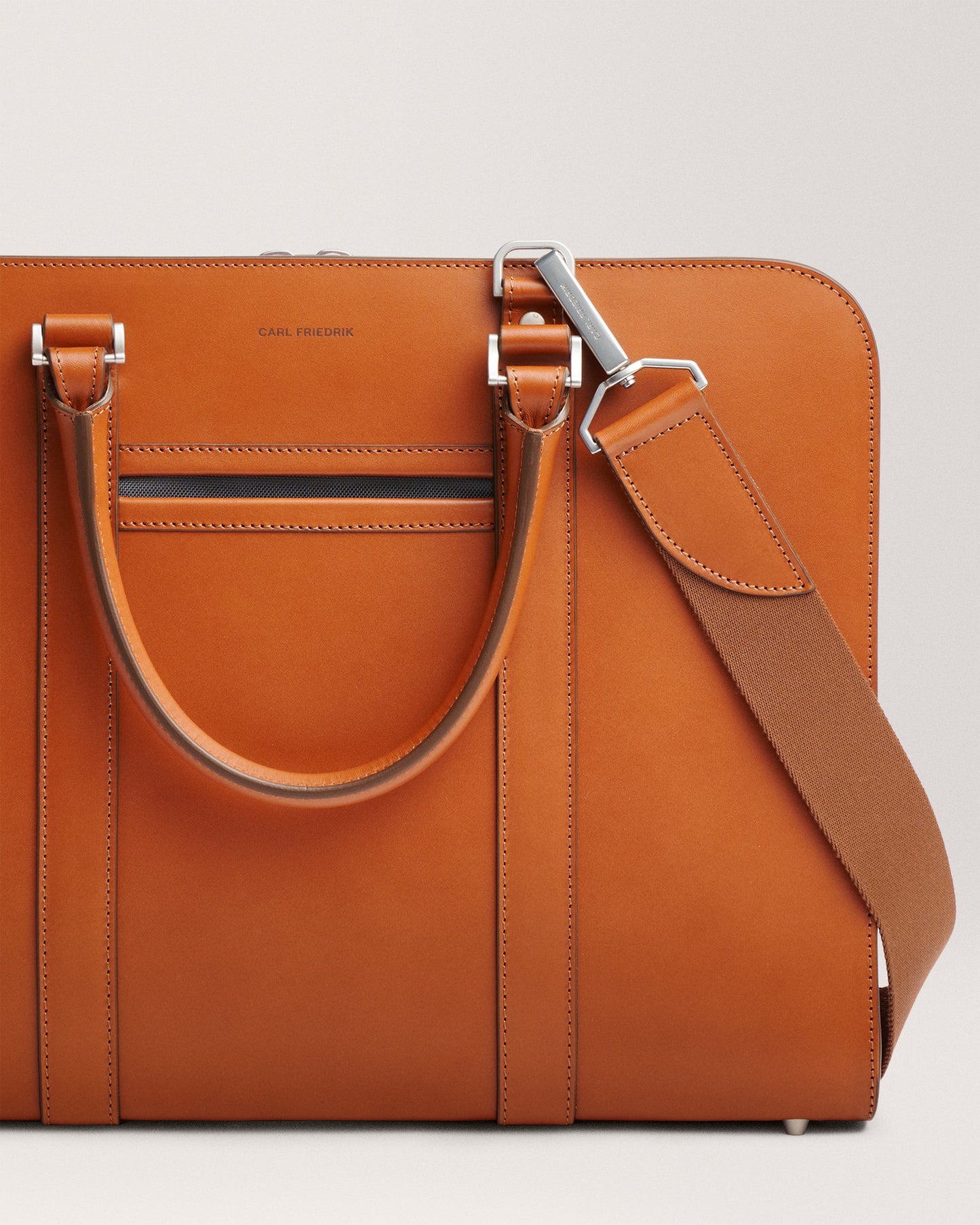 Carl Friedrik Palissy Briefcase