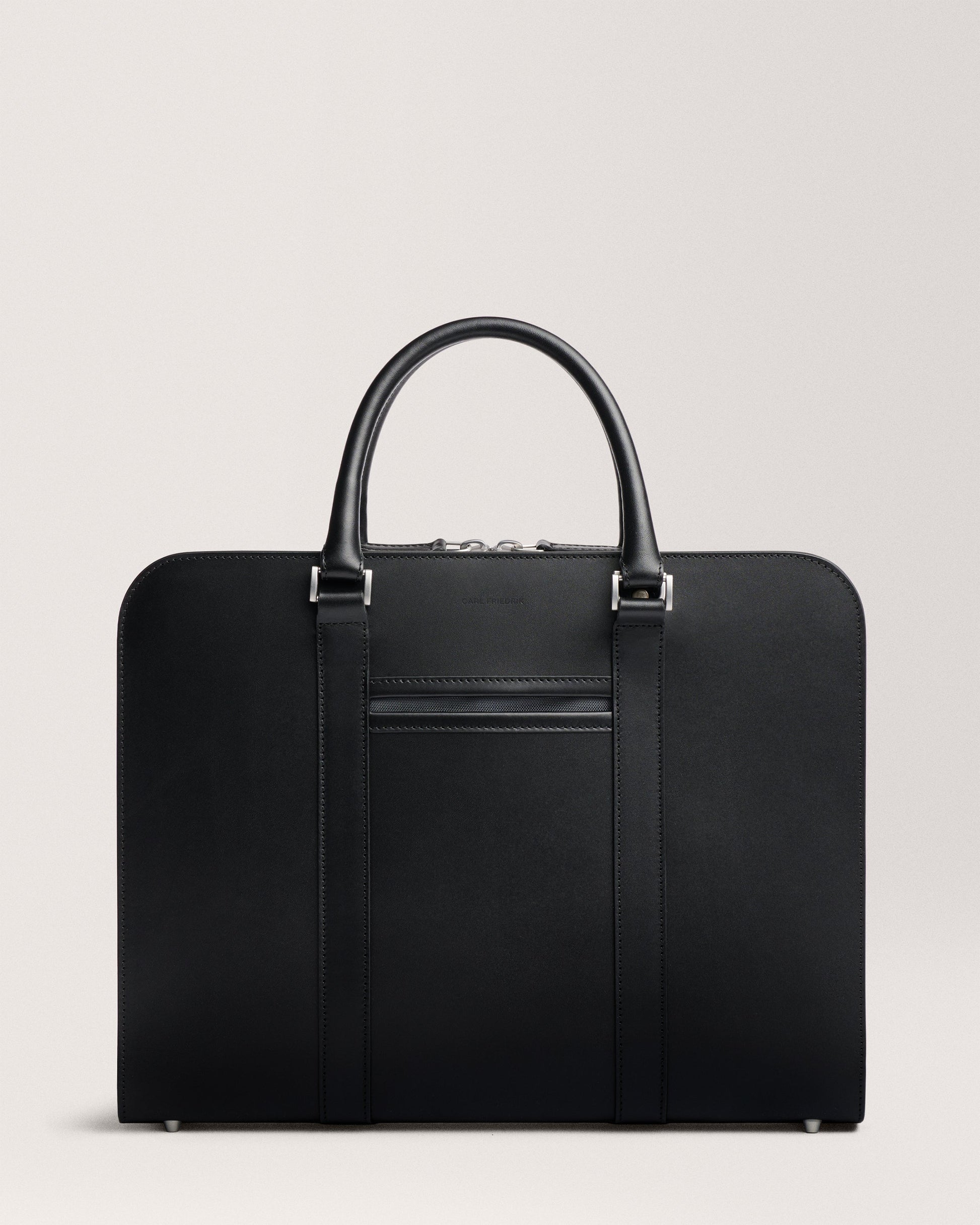 Carl Friedrik Palissy Briefcase