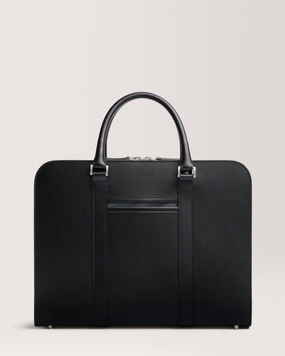 Carl Friedrik Palissy Briefcase