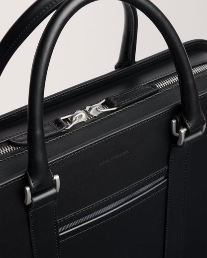 Carl Friedrik Palissy Briefcase