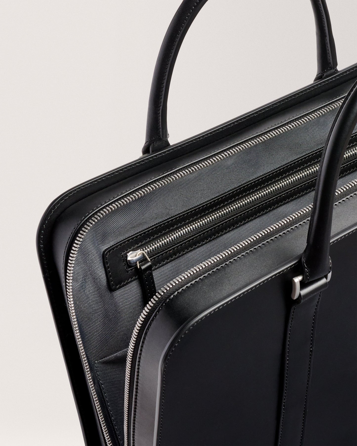 Carl Friedrik Palissy Briefcase