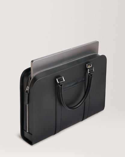 Carl Friedrik Palissy Briefcase