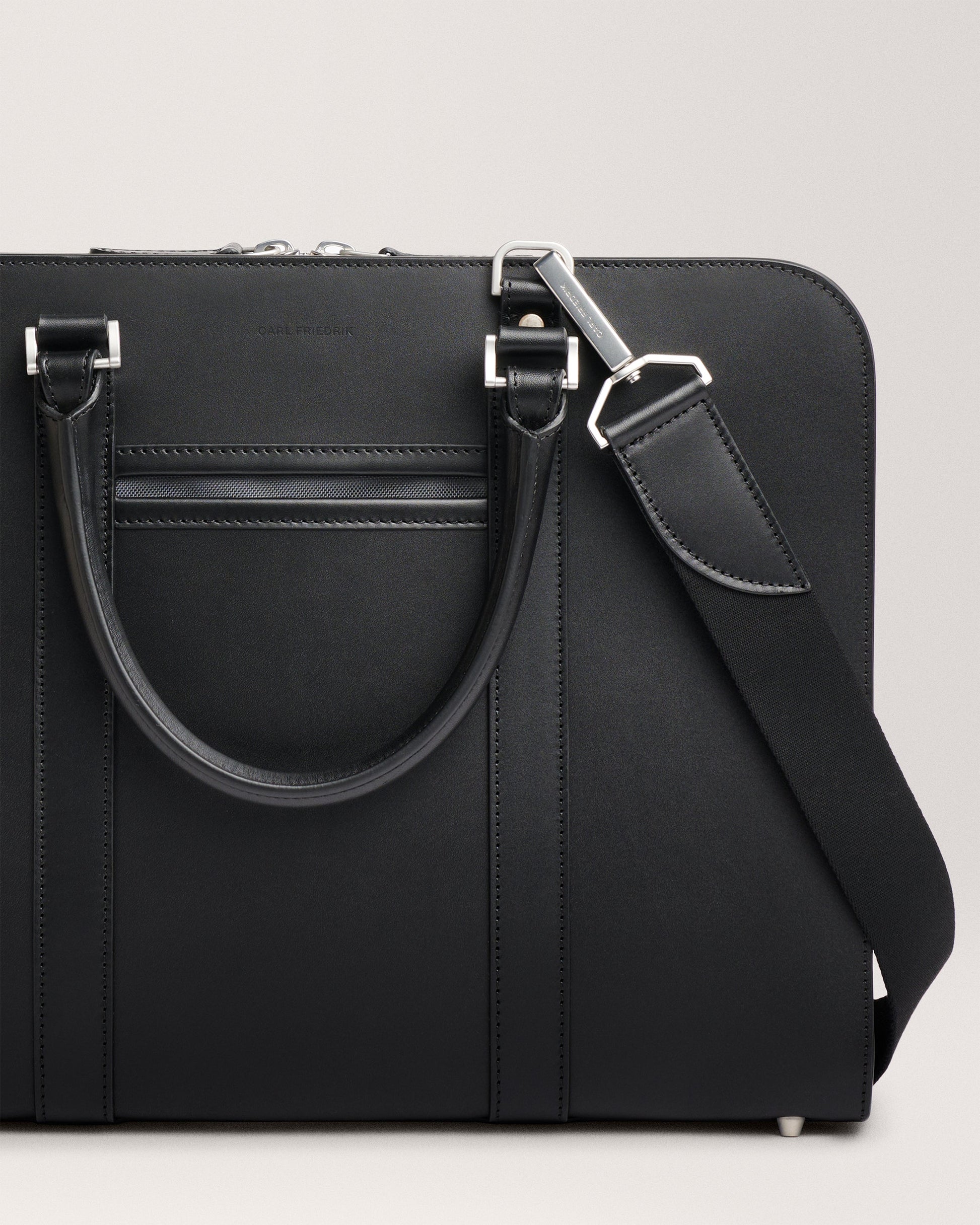 Carl Friedrik Palissy Briefcase