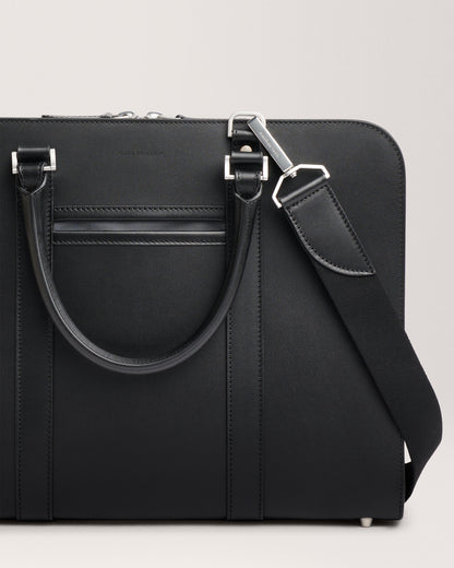 Carl Friedrik Palissy Briefcase