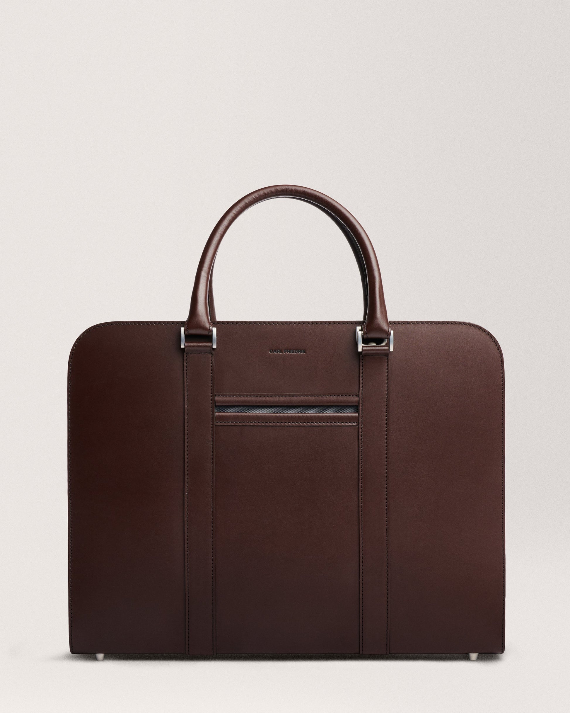 Carl Friedrik Palissy Briefcase