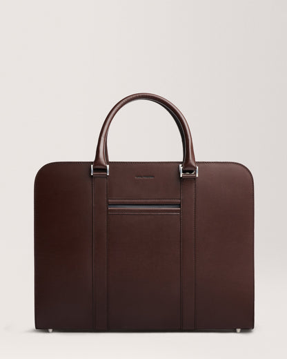 Carl Friedrik Palissy Briefcase
