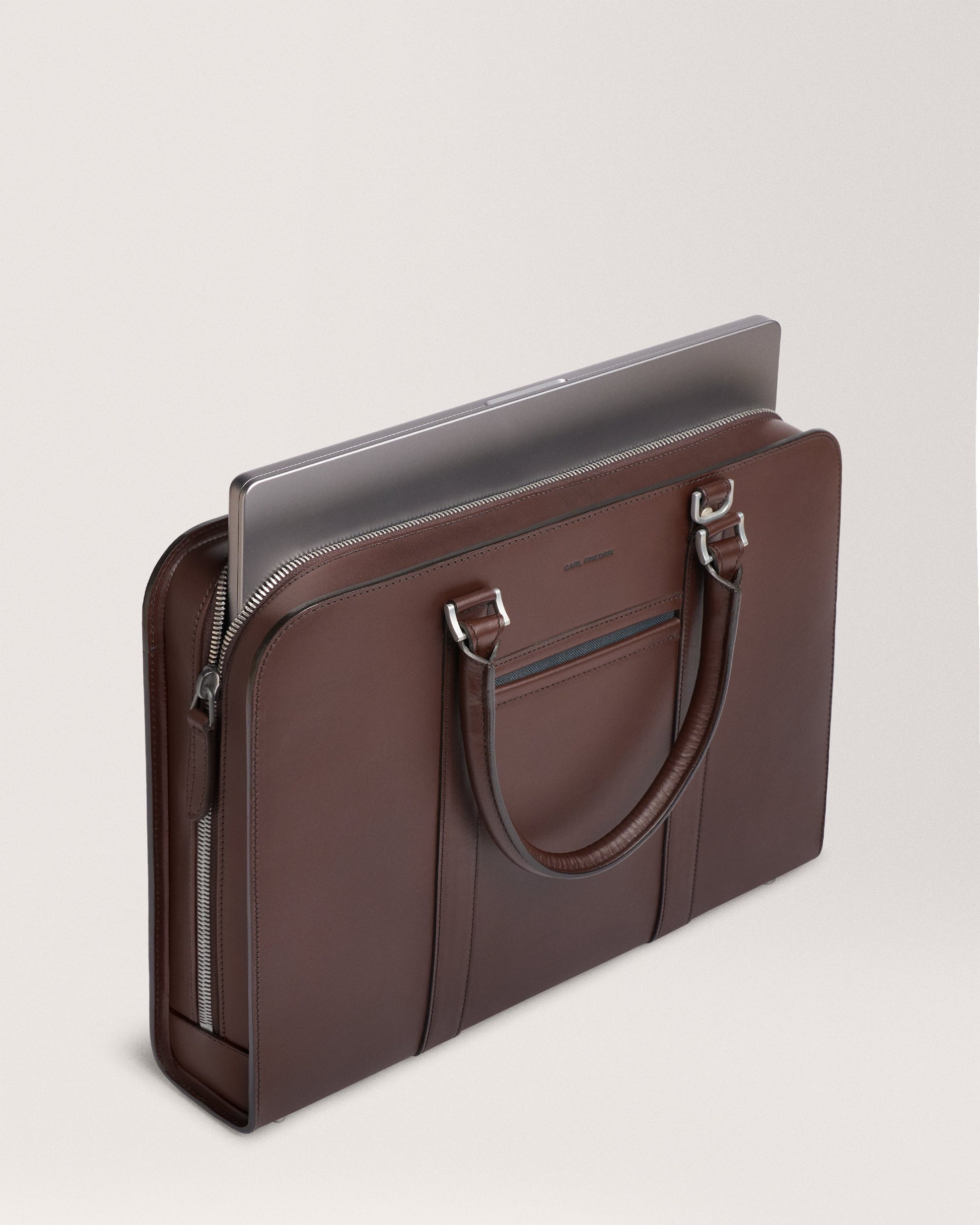 Carl Friedrik Palissy Briefcase