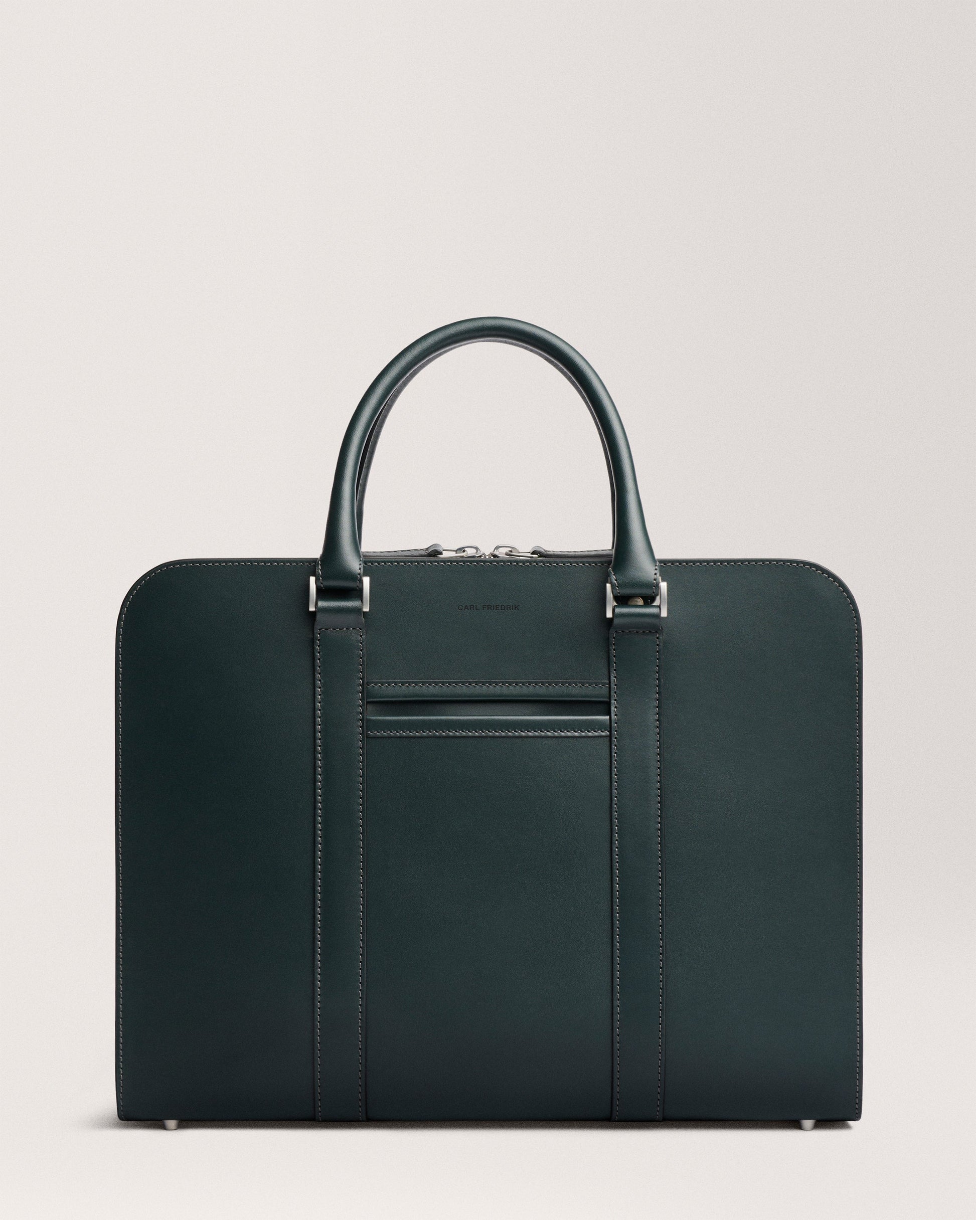 Carl Friedrik Palissy Briefcase