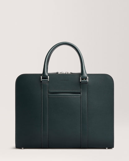Carl Friedrik Palissy Briefcase