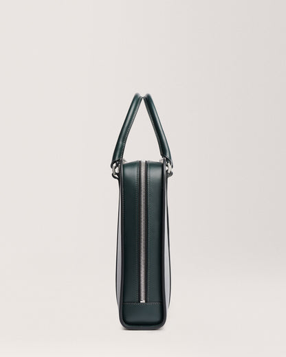 Carl Friedrik Palissy Briefcase