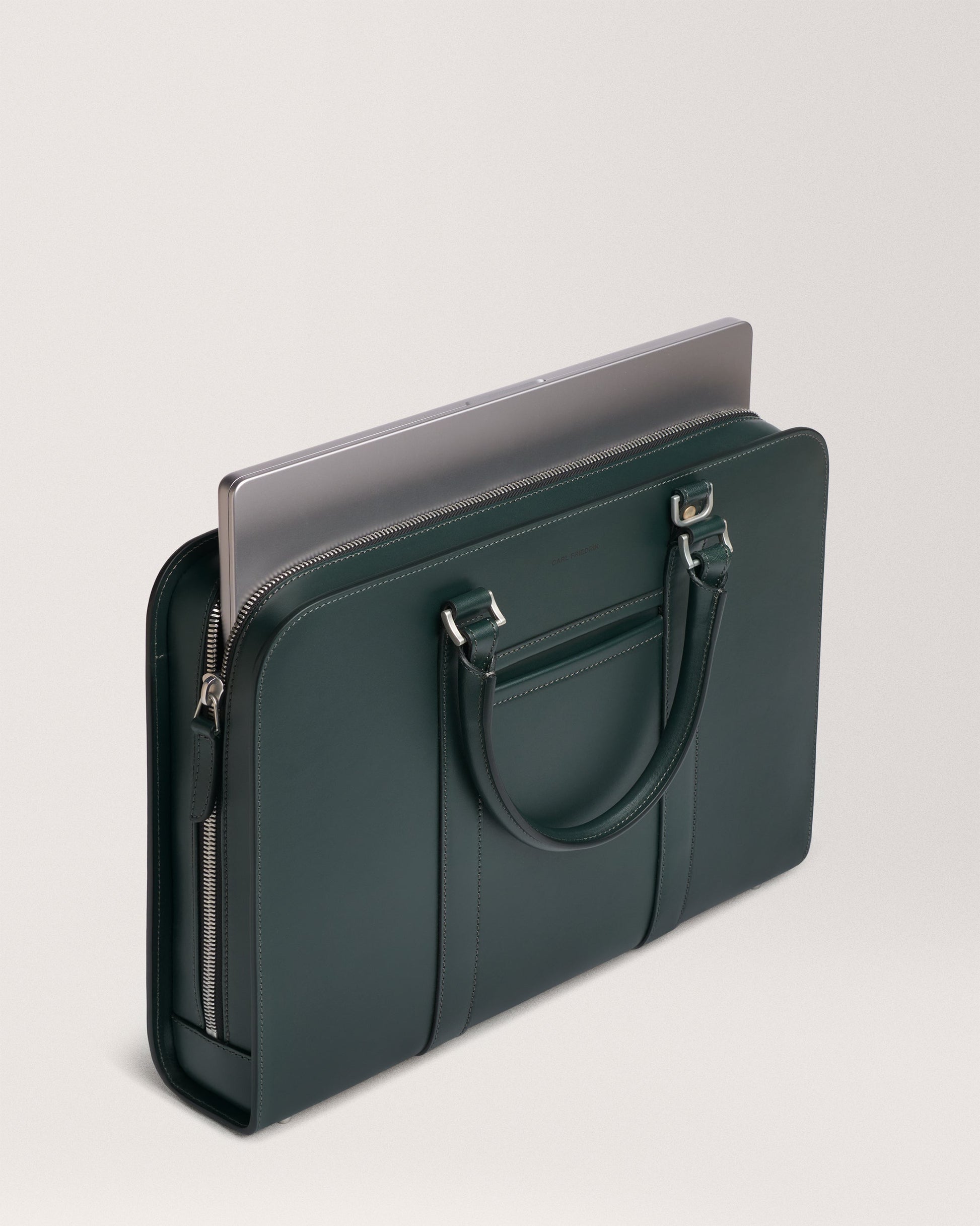 Carl Friedrik Palissy Briefcase
