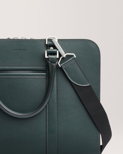 Carl Friedrik Palissy Briefcase