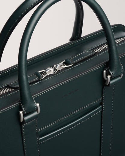 Carl Friedrik Palissy Briefcase