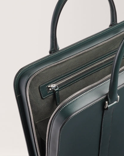 Carl Friedrik Palissy Briefcase