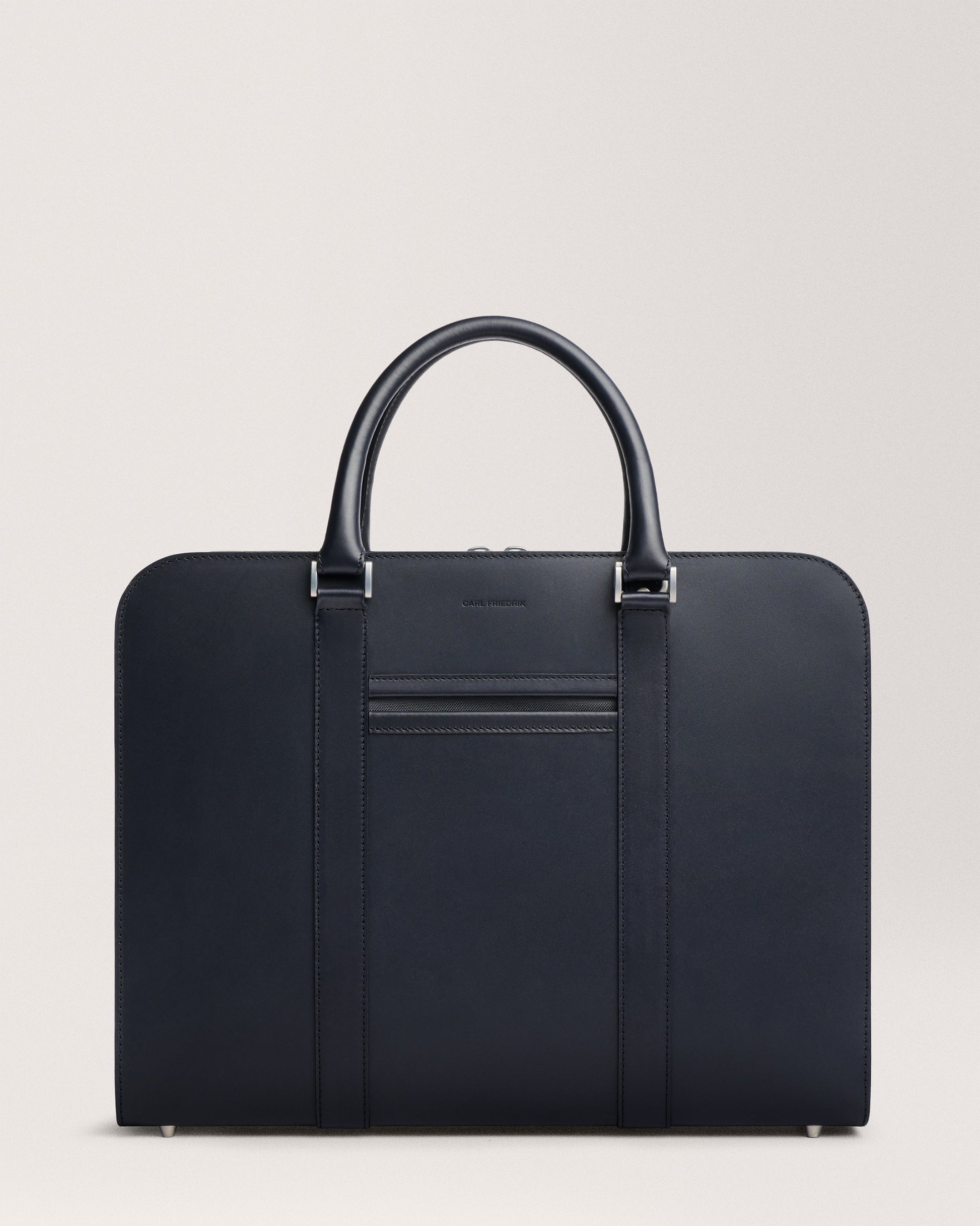 Carl Friedrik Palissy Briefcase