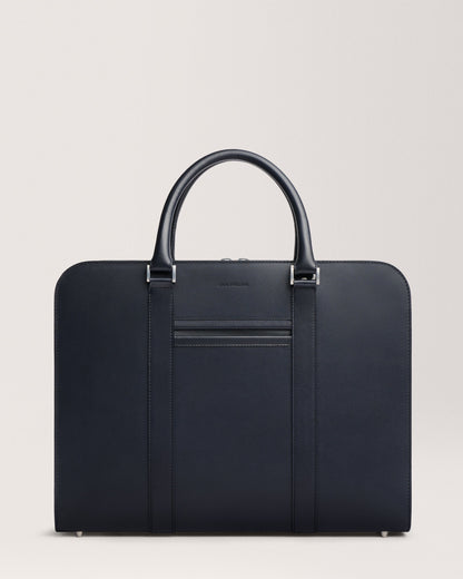Carl Friedrik Palissy Briefcase