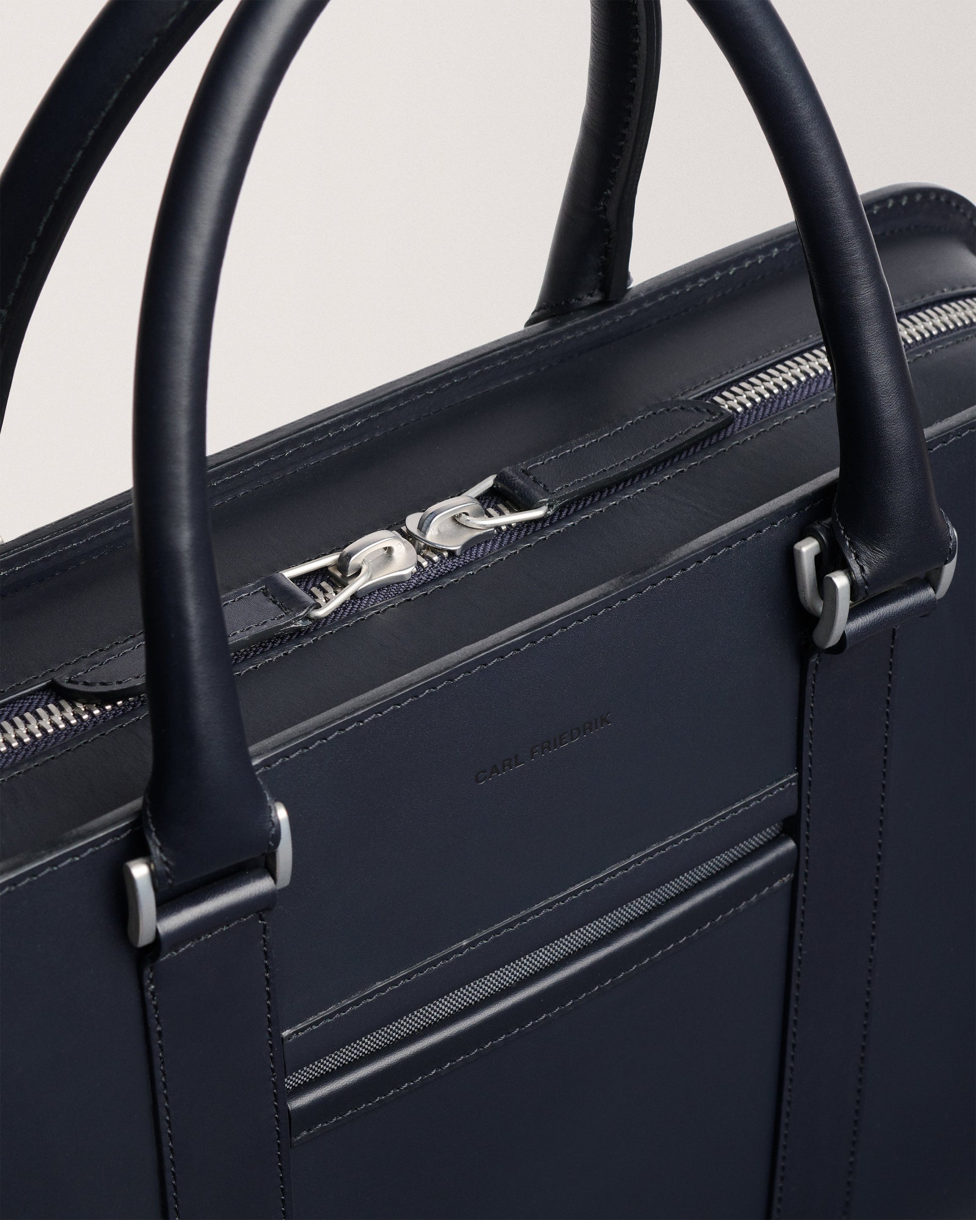 Carl Friedrik Palissy Briefcase