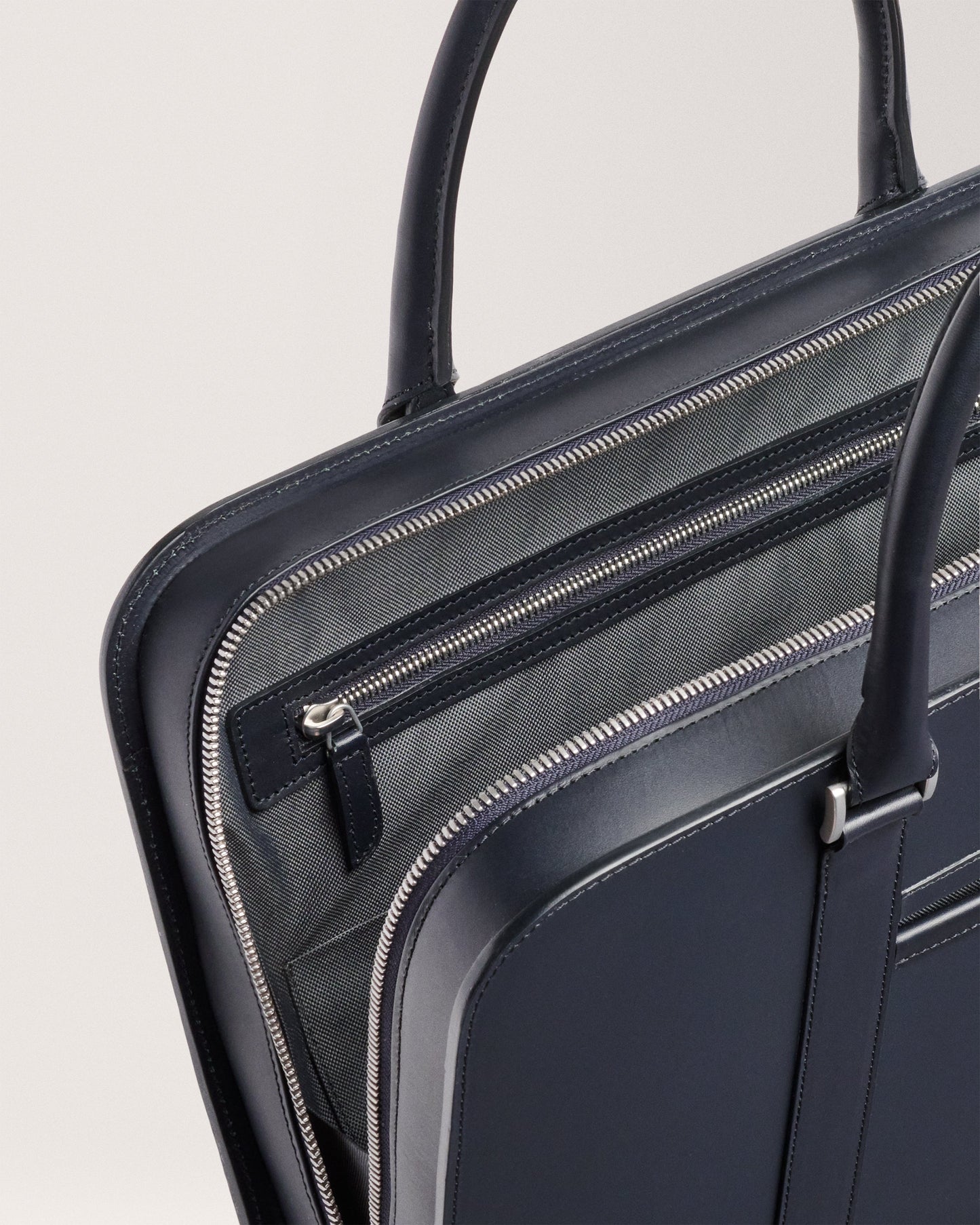 Carl Friedrik Palissy Briefcase