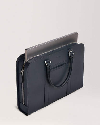 Carl Friedrik Palissy Briefcase