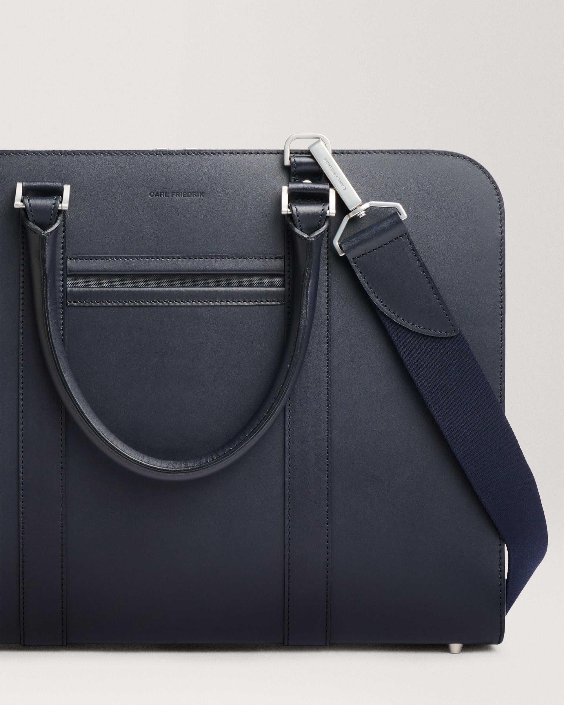 Carl Friedrik Palissy Briefcase