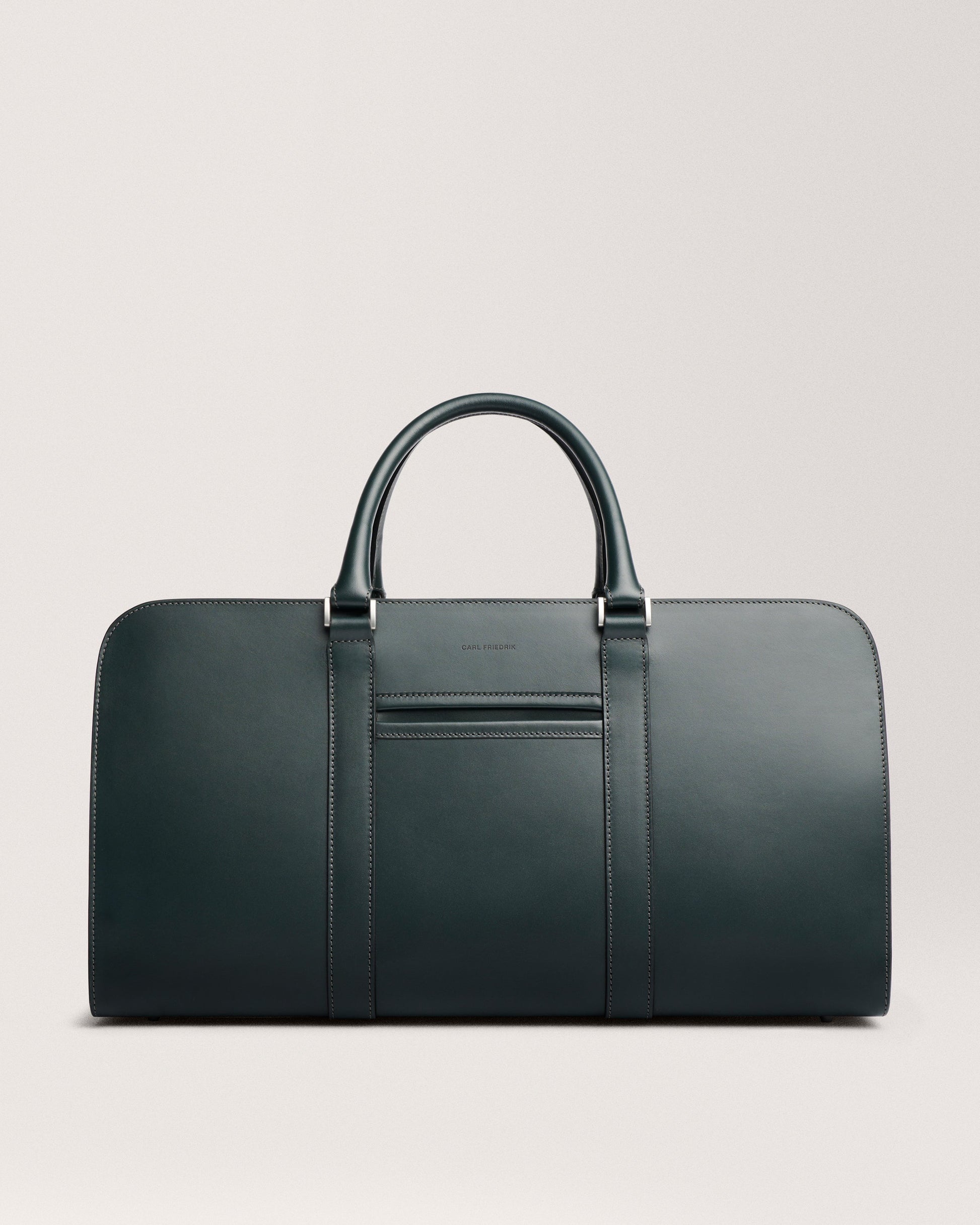 Carl Fredrik Palissy Weekend Bag
