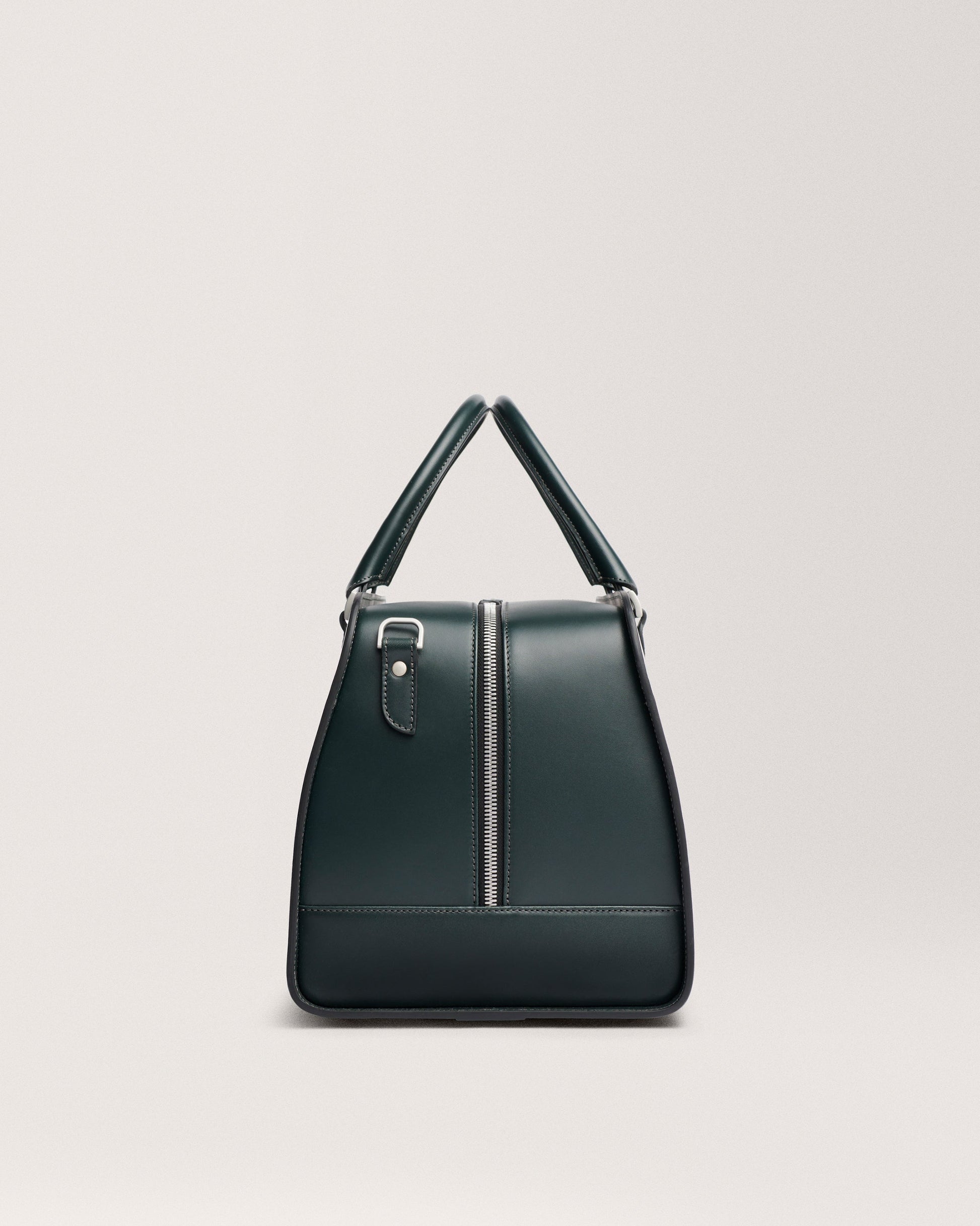 Carl Fredrik Palissy Weekend Bag