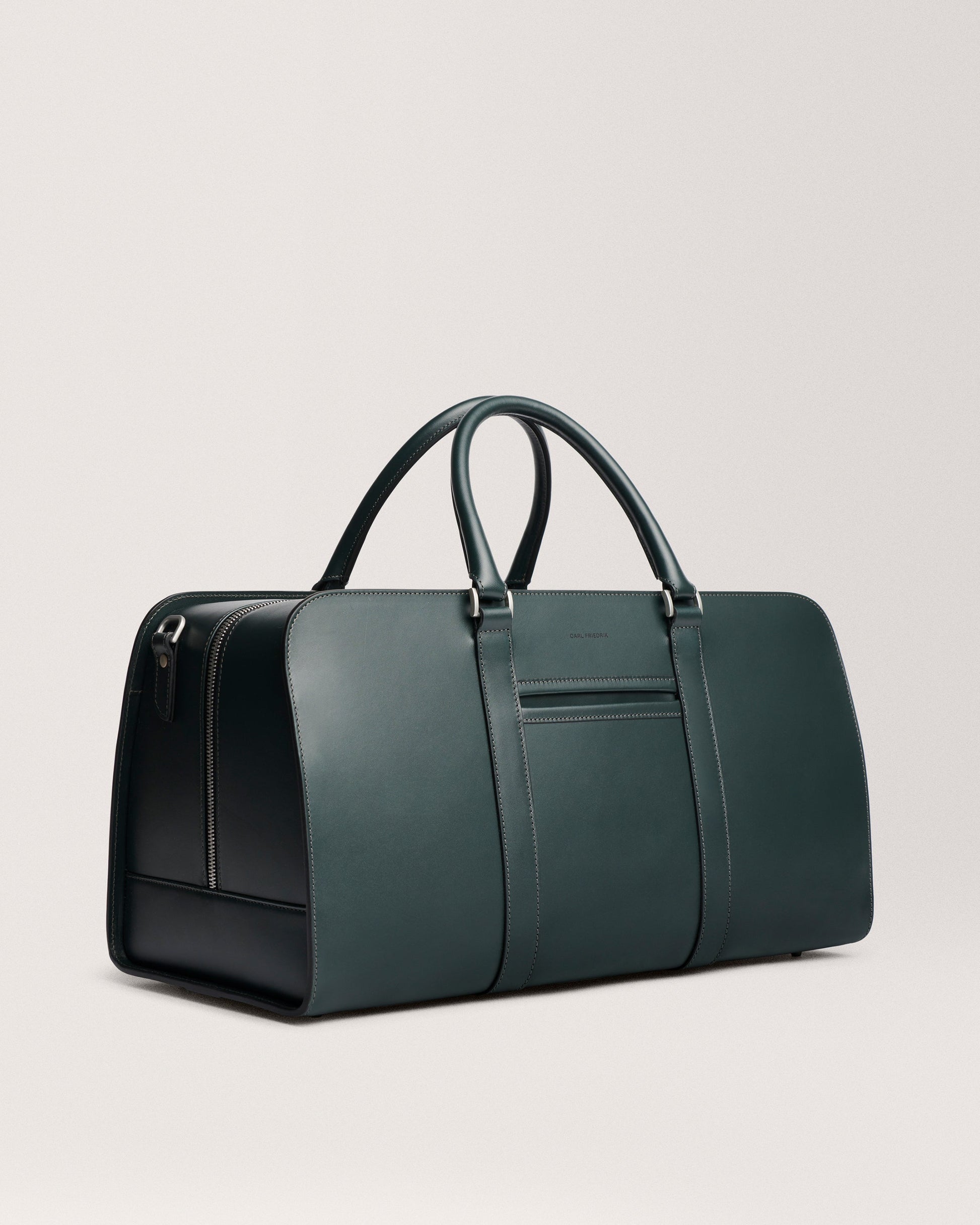 Carl Fredrik Palissy Weekend Bag