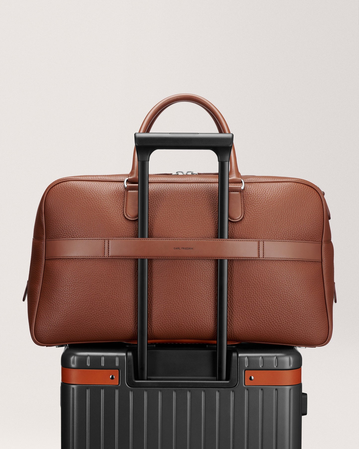 Carl Friedrik Granville Weekender