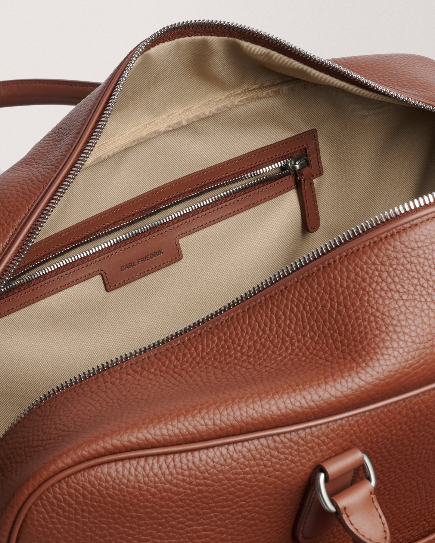 Carl Friedrik Granville Weekender
