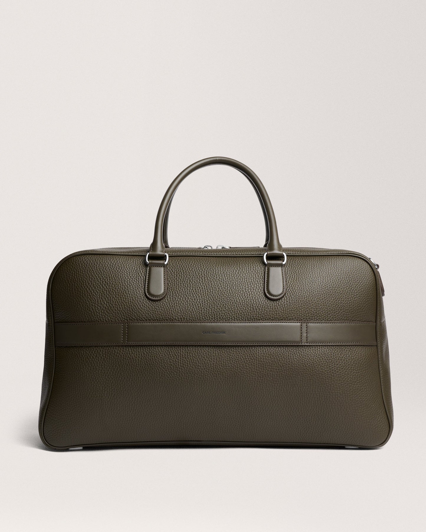 Carl Friedrik Granville Weekender
